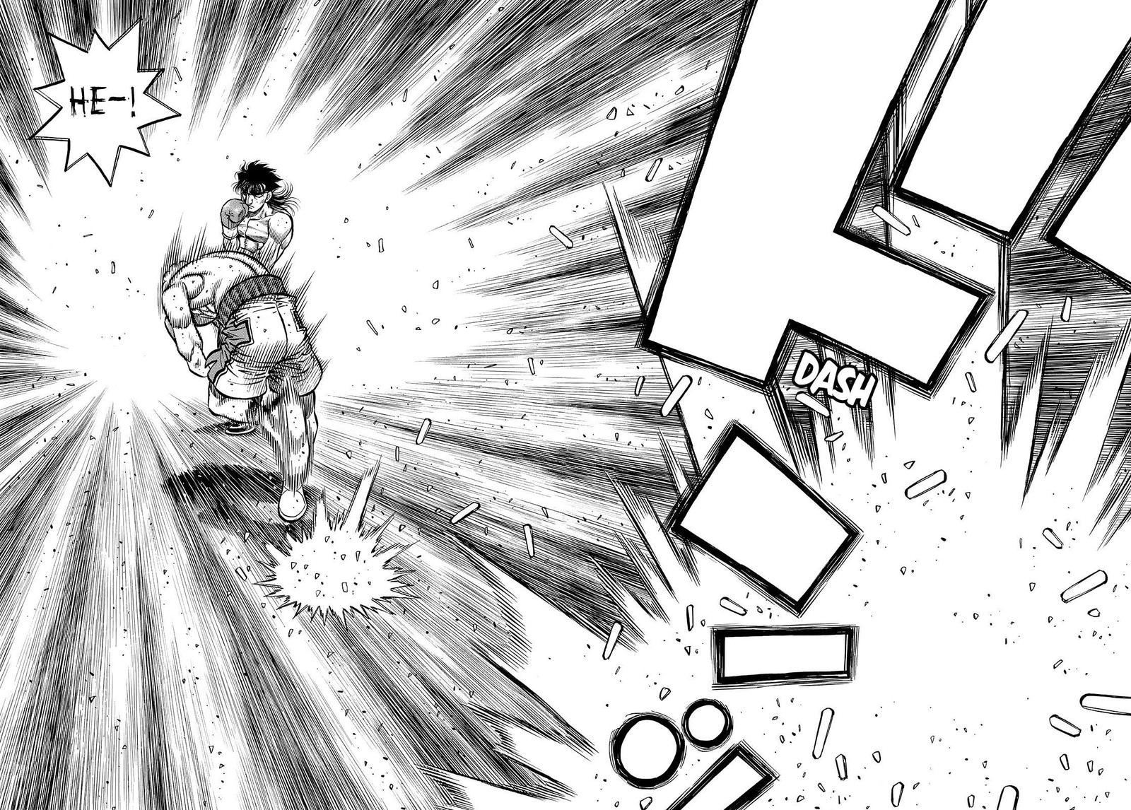 Hajime No Ippo 1456 3