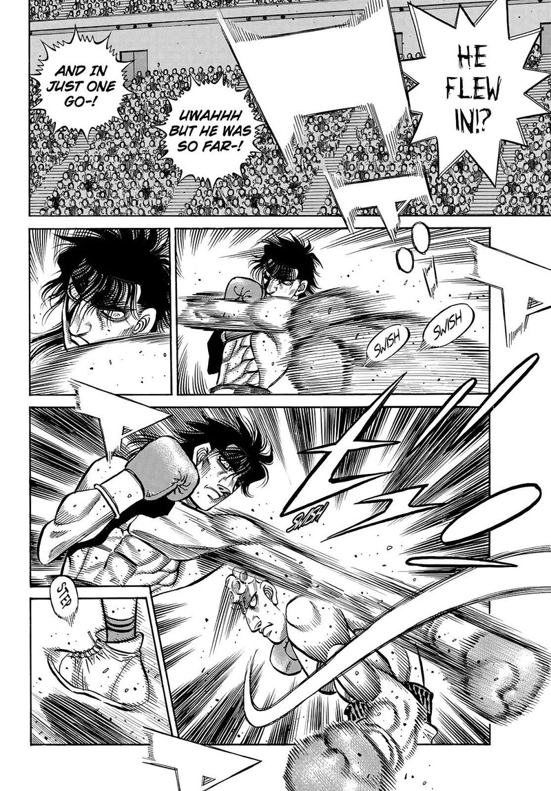 Hajime No Ippo 1456 4