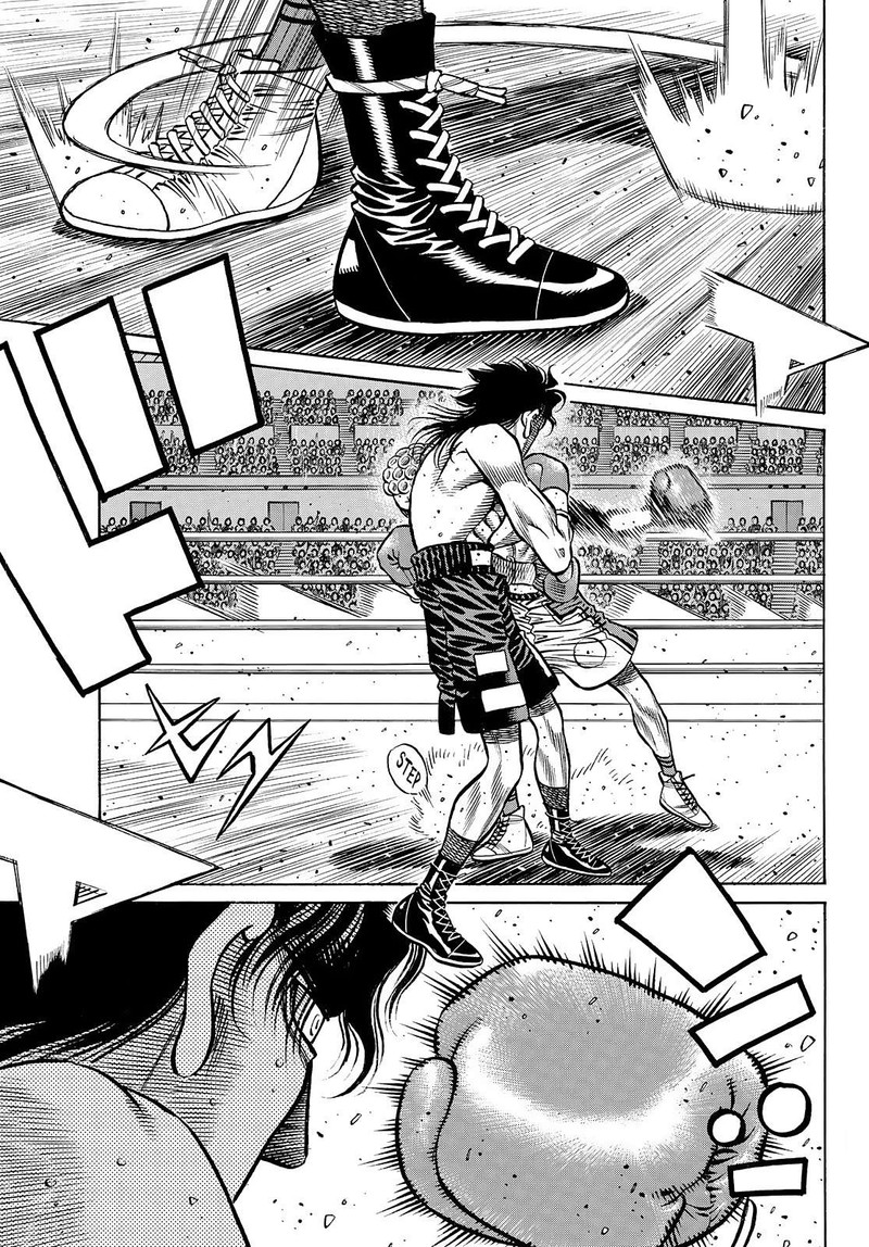 Hajime No Ippo 1456 5