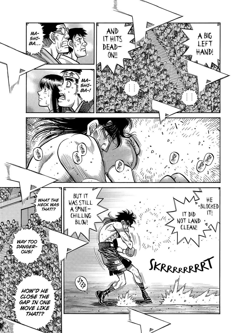 Hajime No Ippo 1456 7