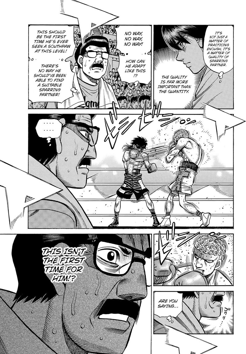 Hajime No Ippo 1457 11