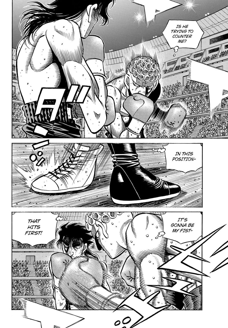 Hajime No Ippo 1457 4