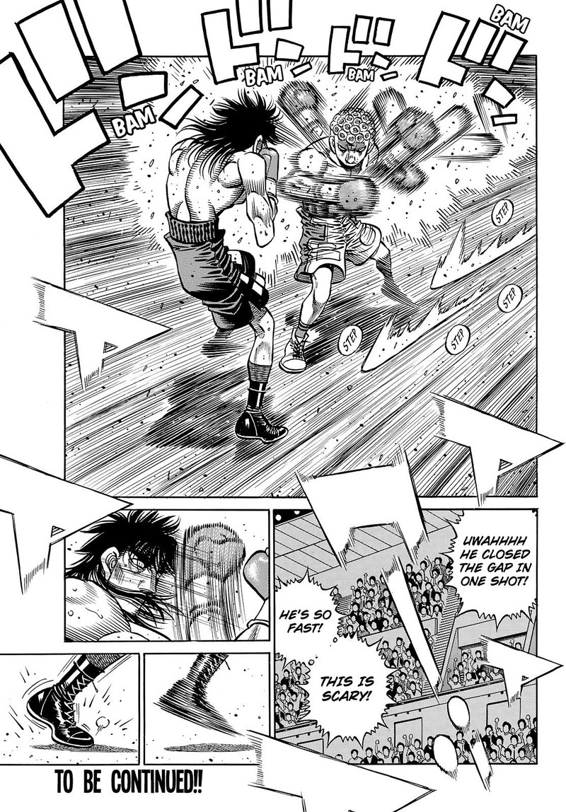 Hajime No Ippo 1459 10