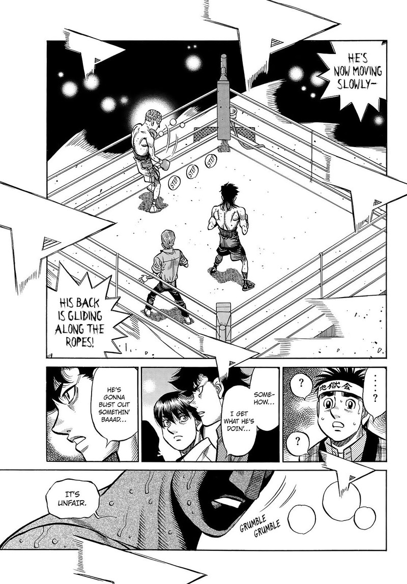 Hajime No Ippo 1459 4