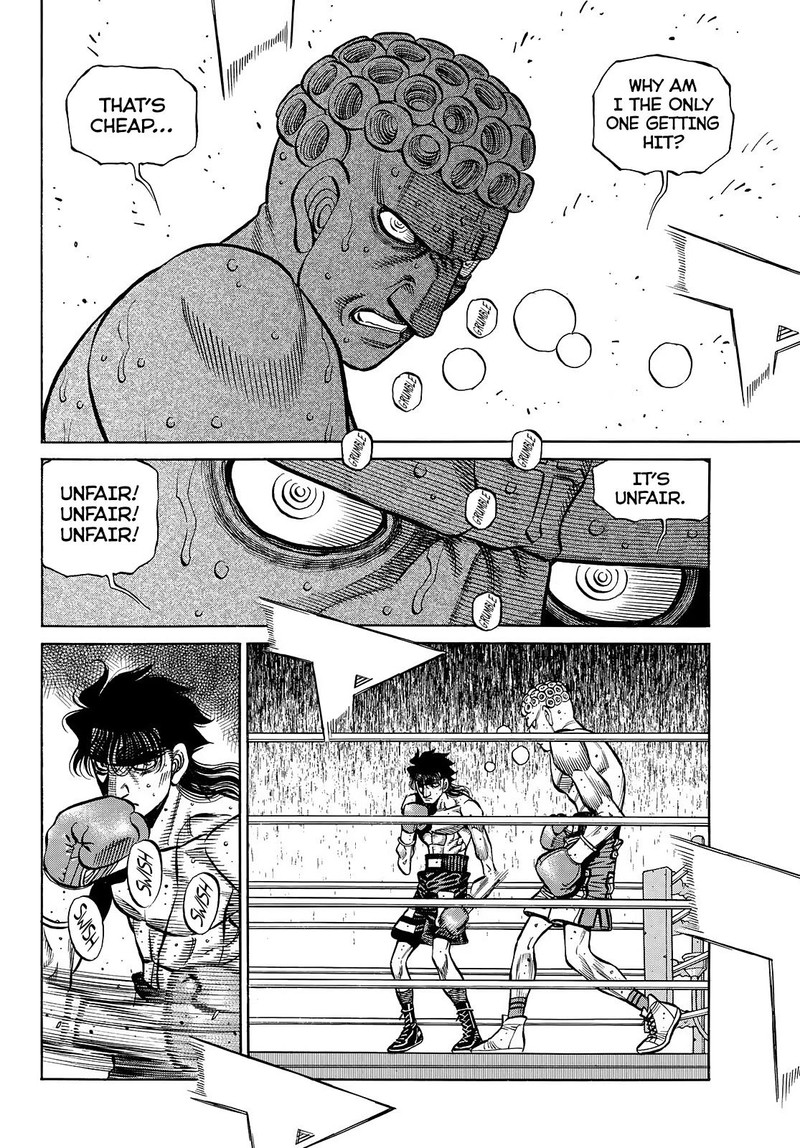 Hajime No Ippo 1459 5