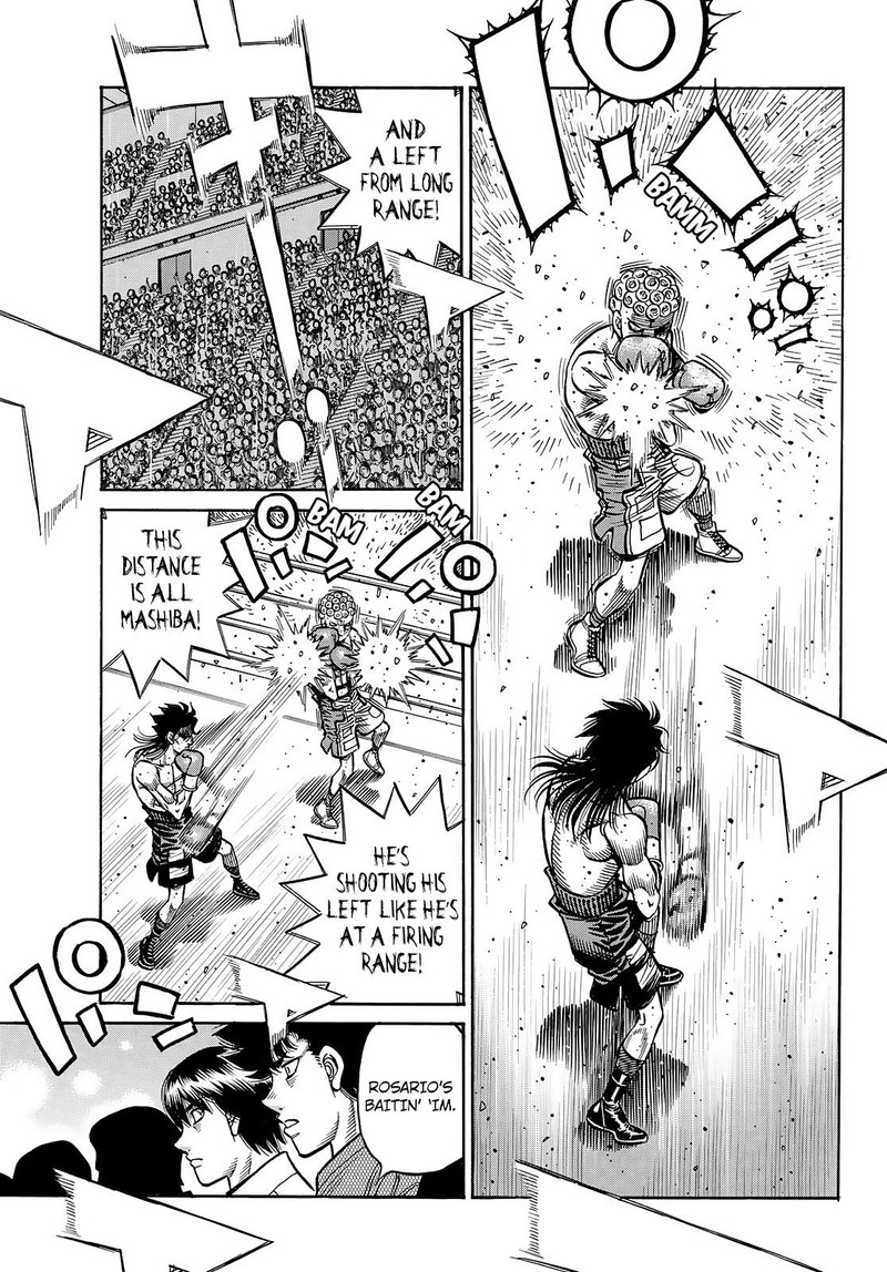 Hajime No Ippo 1459 6