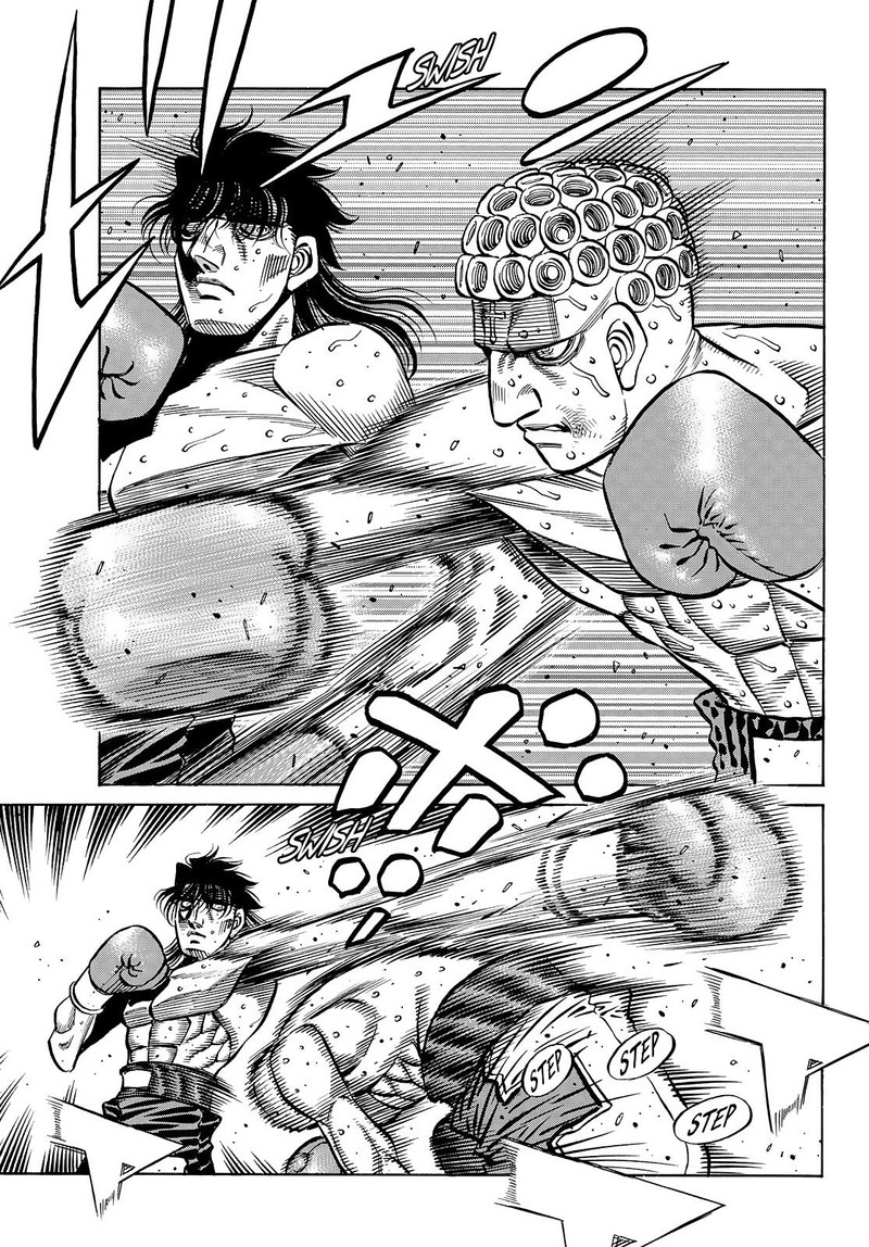 Hajime No Ippo 1459 8