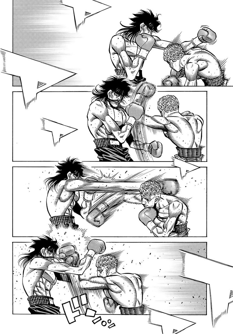 Hajime No Ippo 1459 9