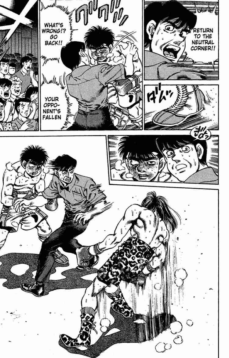 Hajime No Ippo 146 3