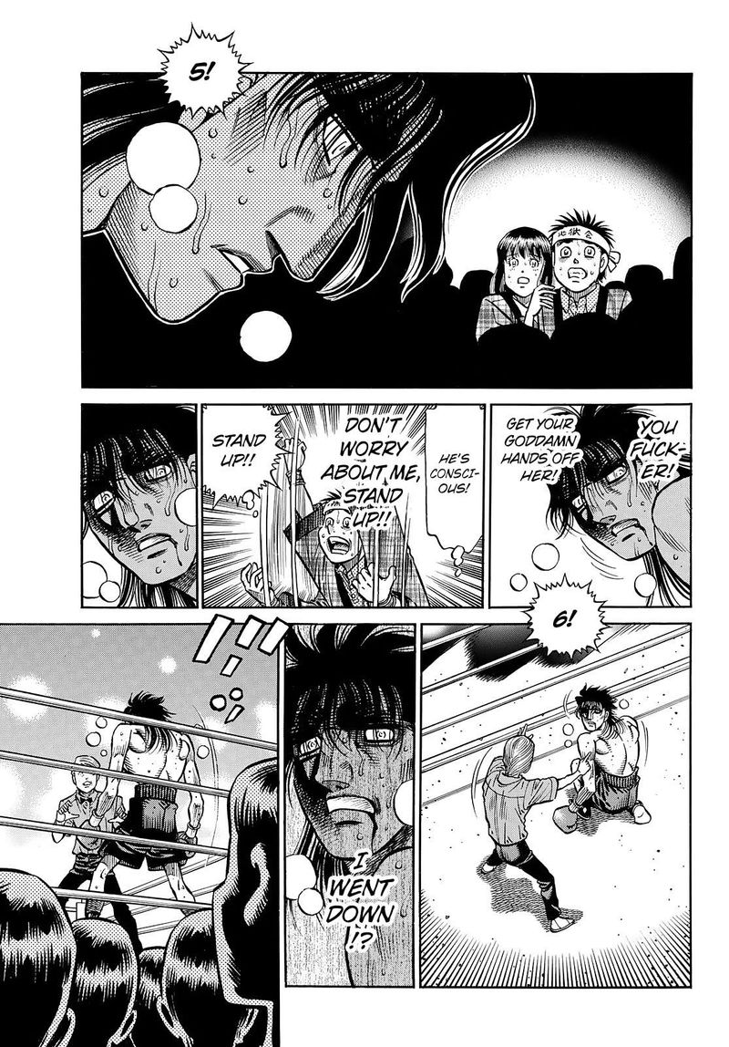 Hajime No Ippo 1460 14