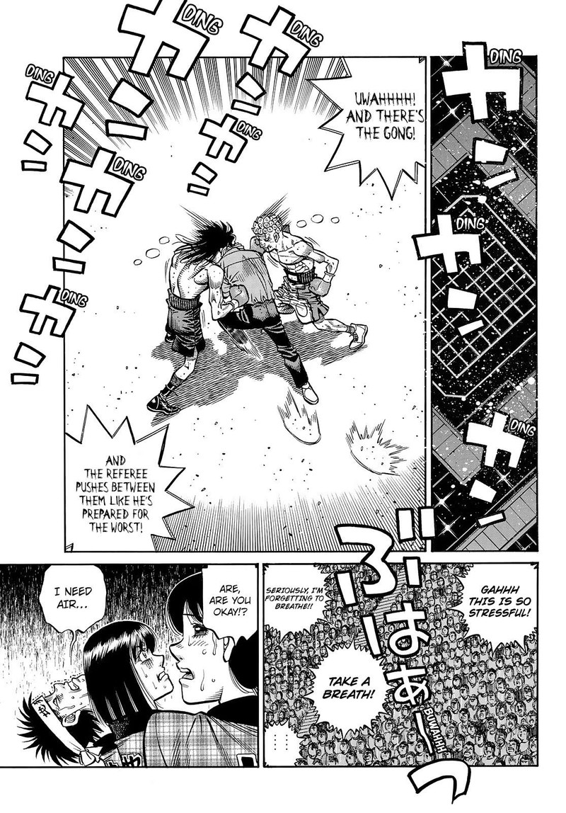 Hajime No Ippo 1461 14