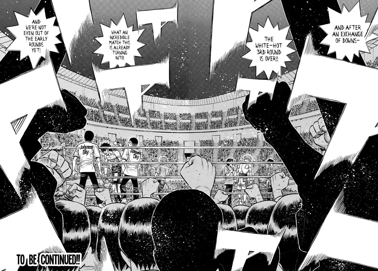 Hajime No Ippo 1461 15