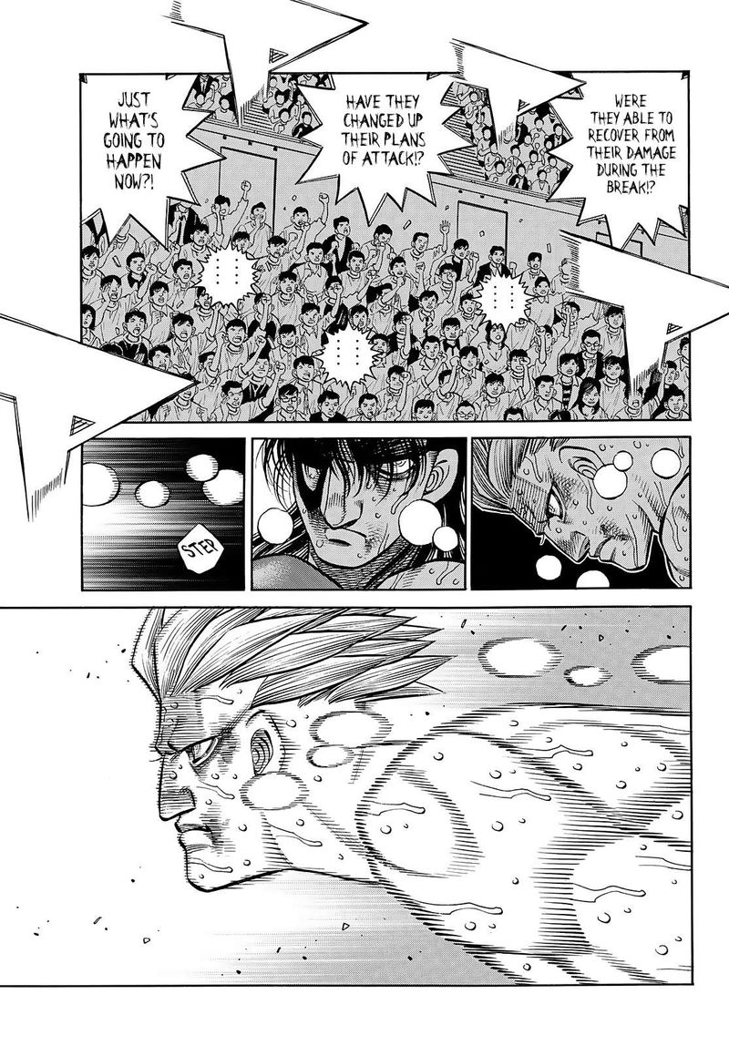 Hajime No Ippo 1462 10