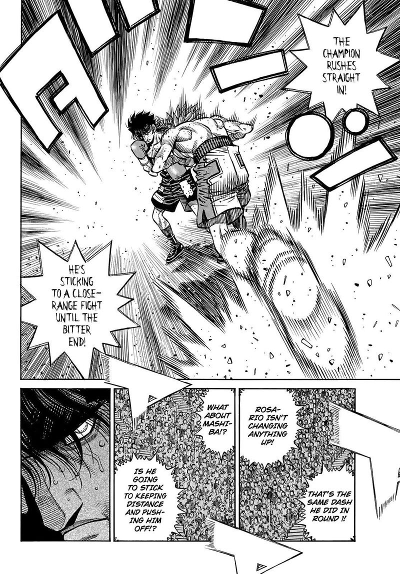 Hajime No Ippo 1462 11