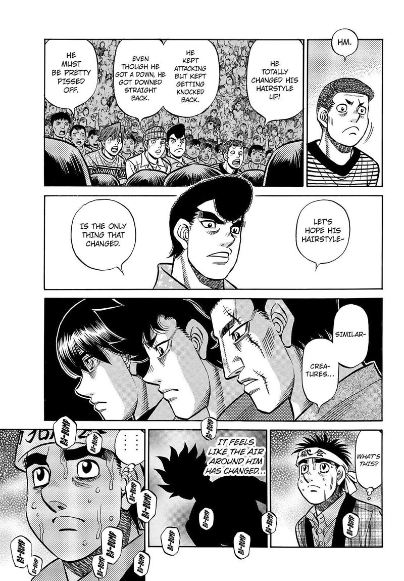 Hajime No Ippo 1462 8