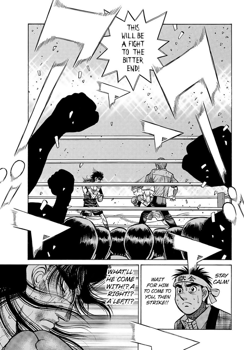 Hajime No Ippo 1463 4