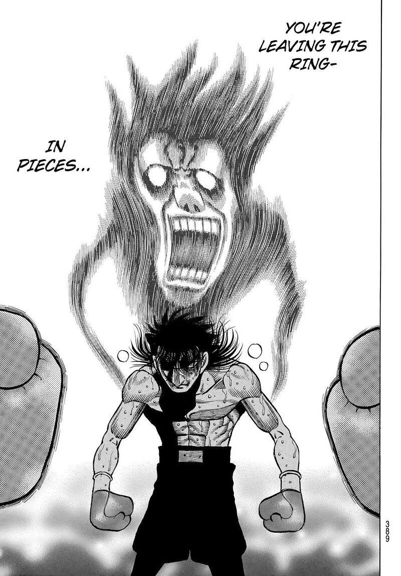 Hajime No Ippo 1464 15