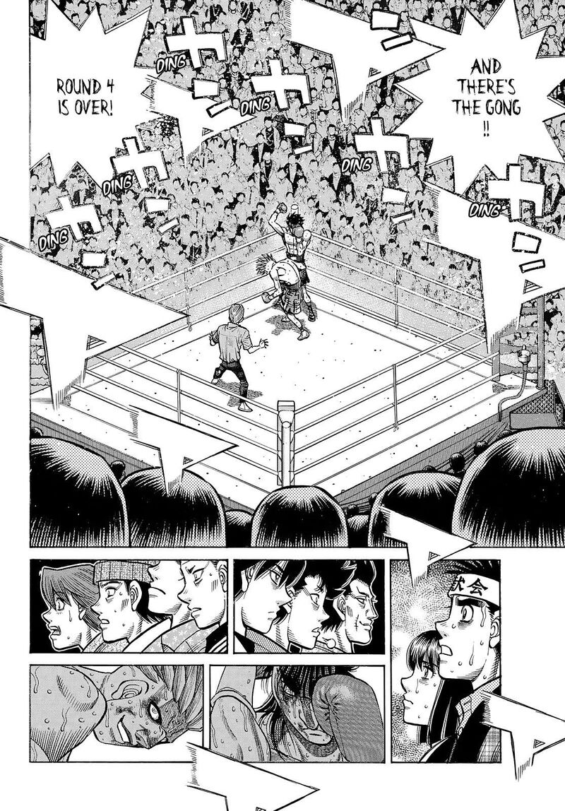 Hajime No Ippo 1465 12