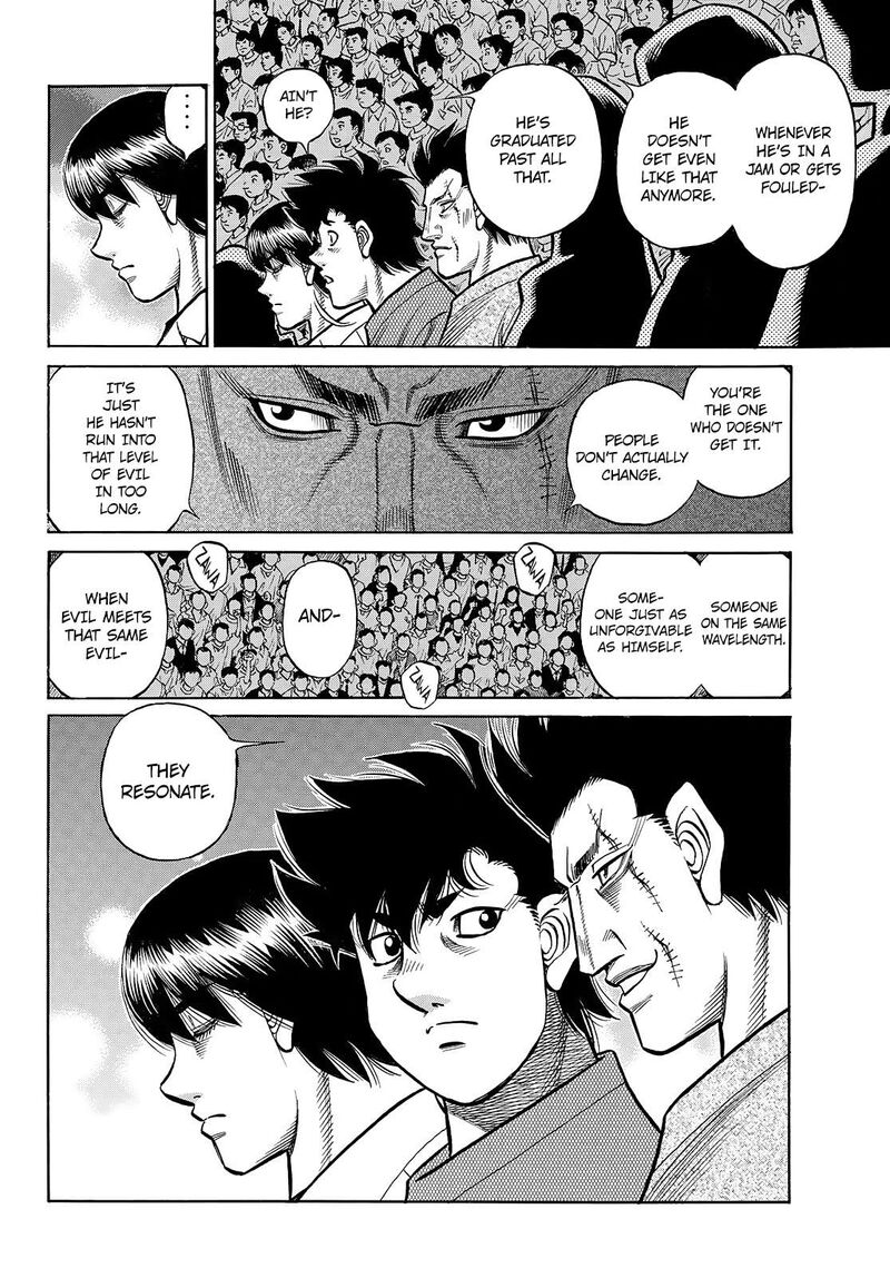 Hajime No Ippo 1466 3