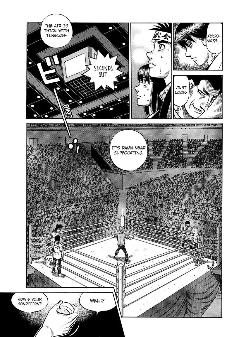 Hajime No Ippo 1466 4