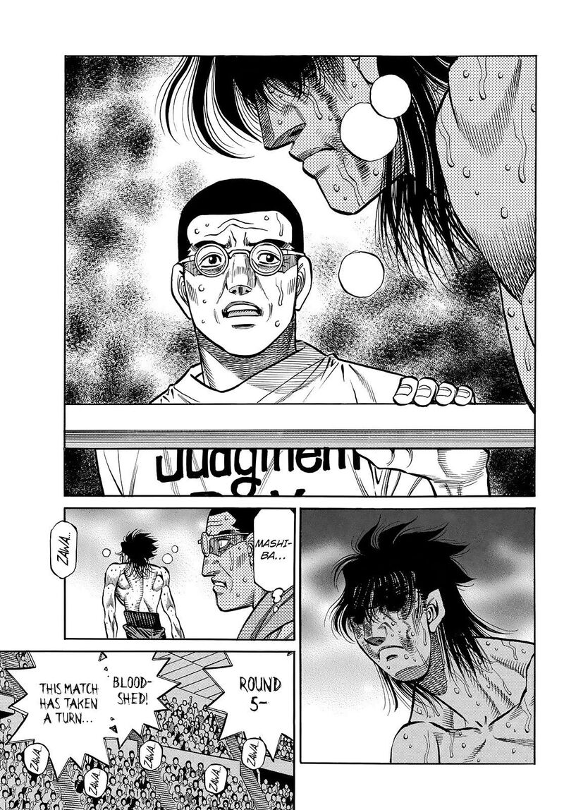 Hajime No Ippo 1466 6