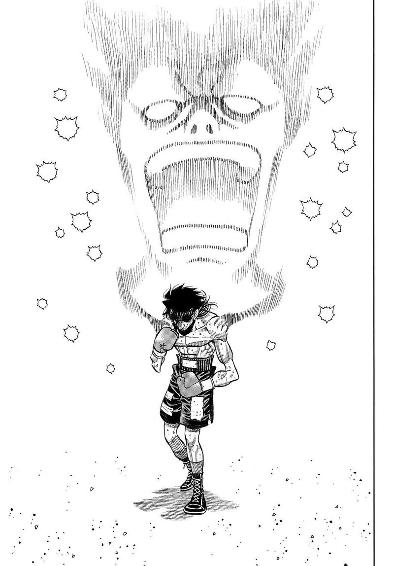 Hajime No Ippo 1467 10