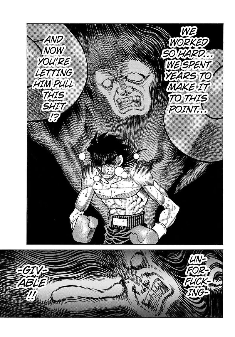 Hajime No Ippo 1467 6