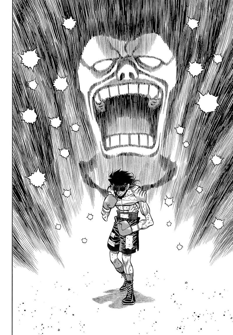 Hajime No Ippo 1467 9