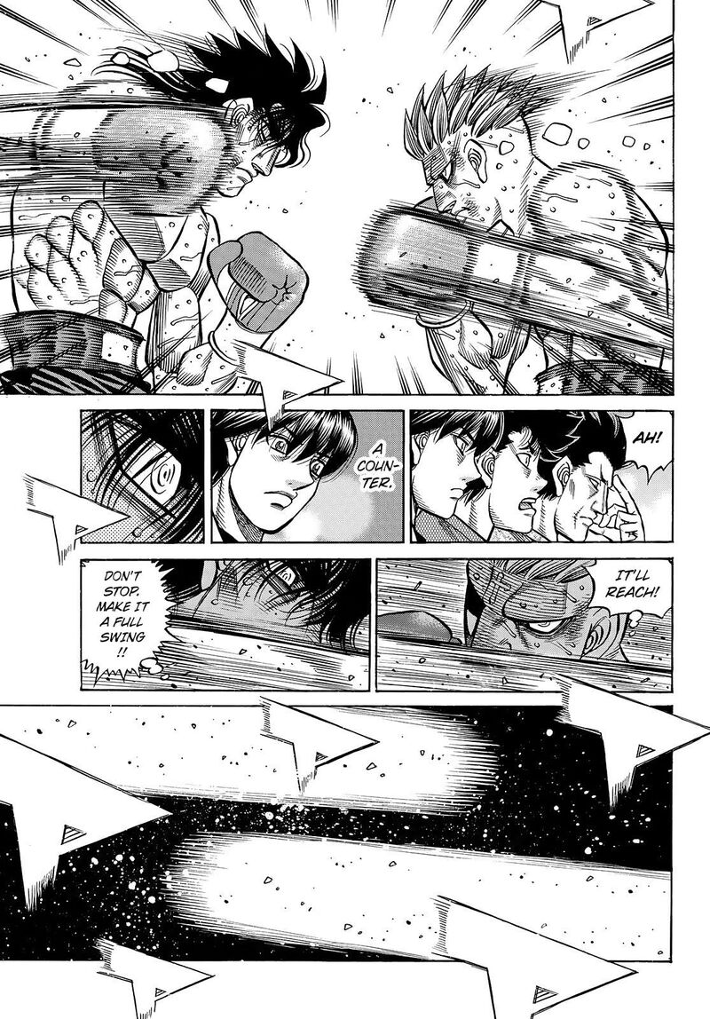 Hajime No Ippo 1468 12