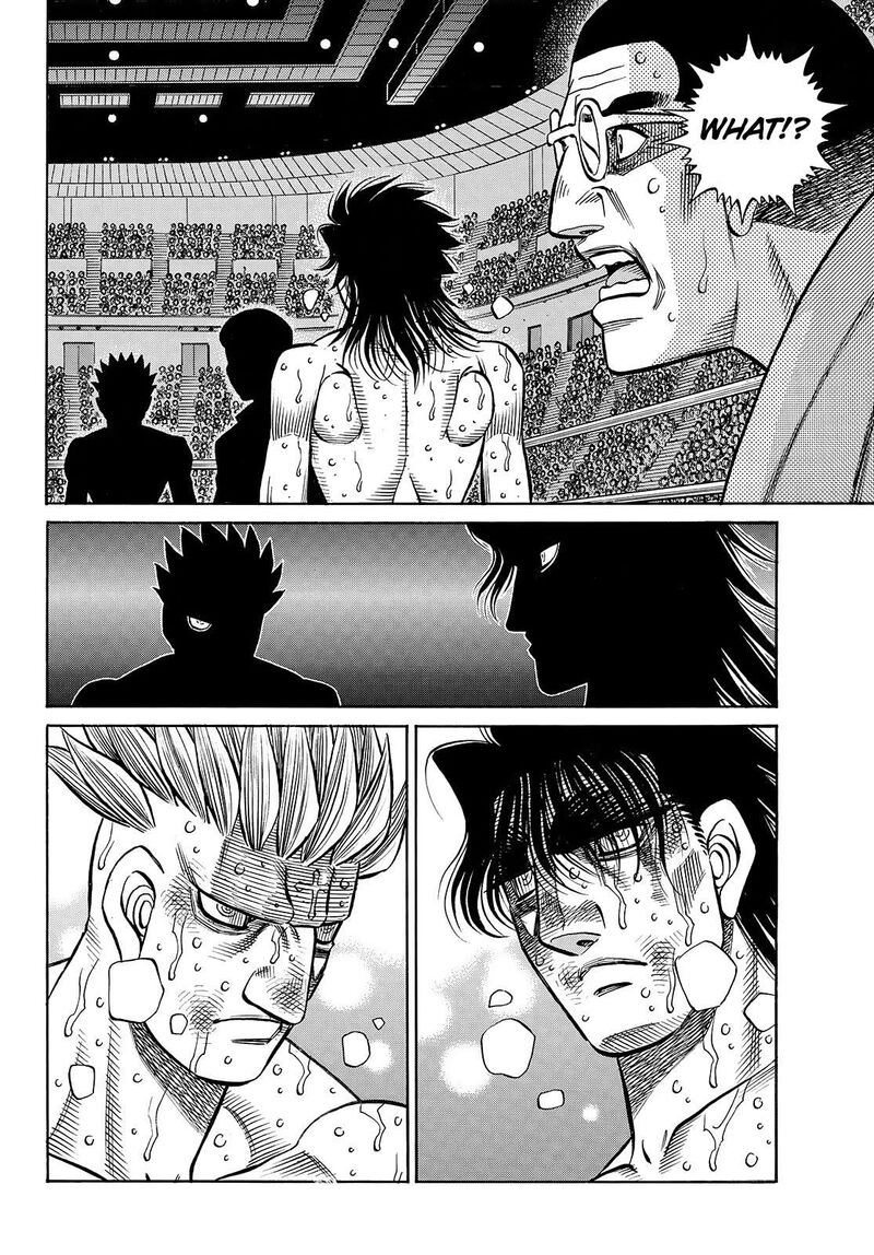 Hajime No Ippo 1469 6