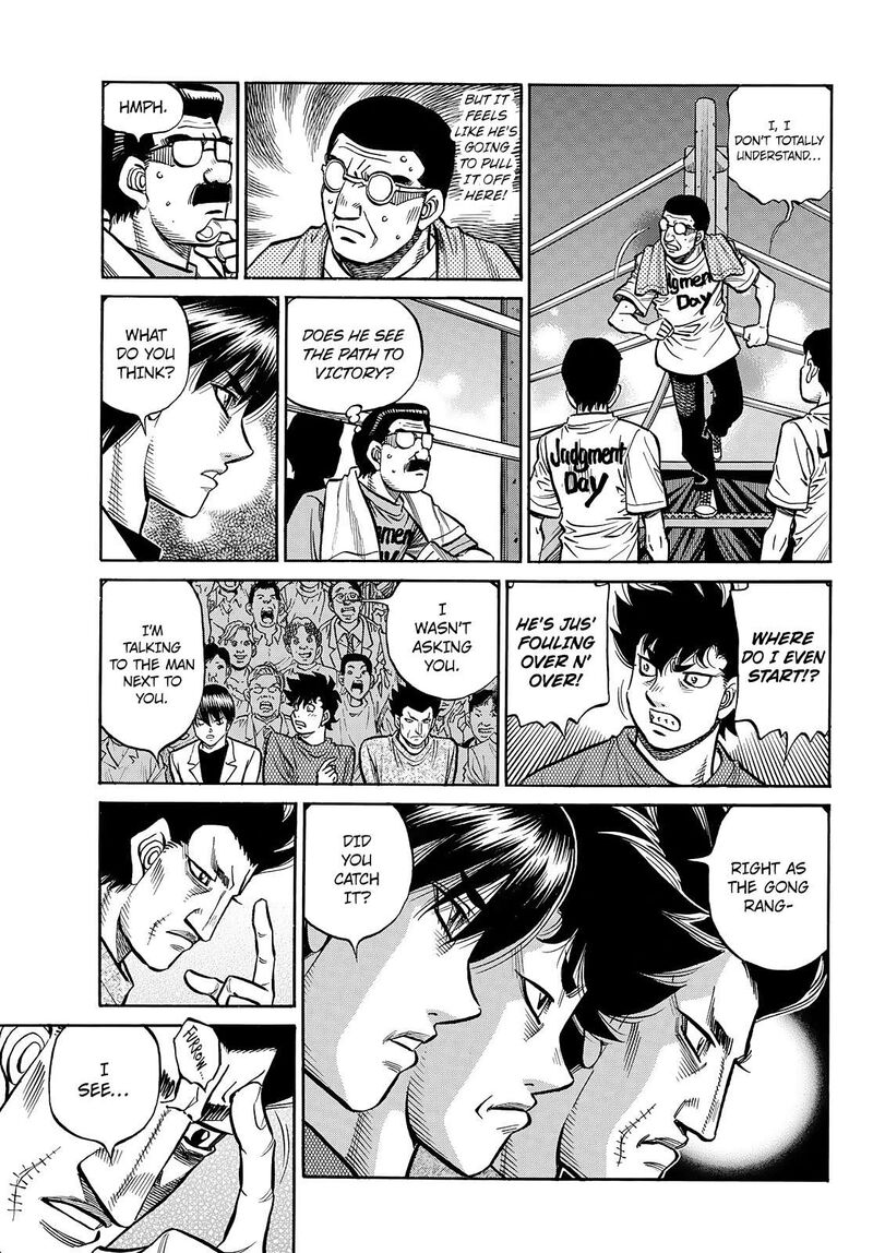 Hajime No Ippo 1469 7