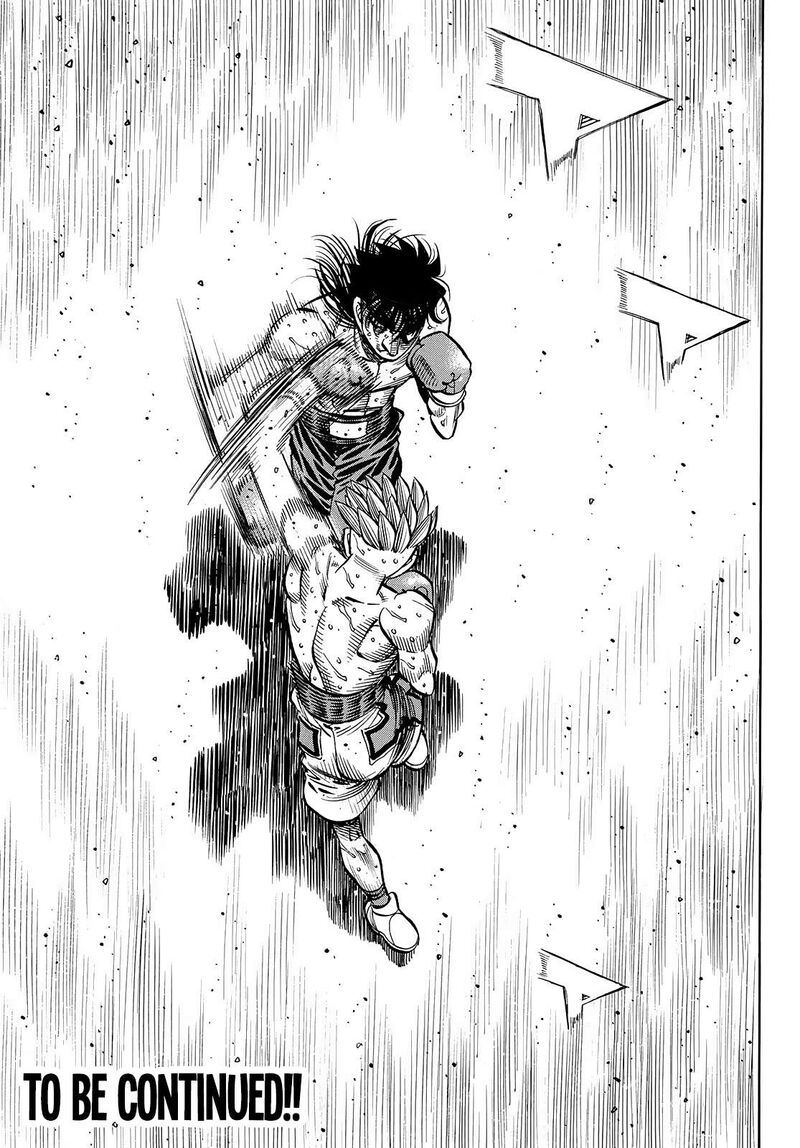 Hajime No Ippo 1471 10