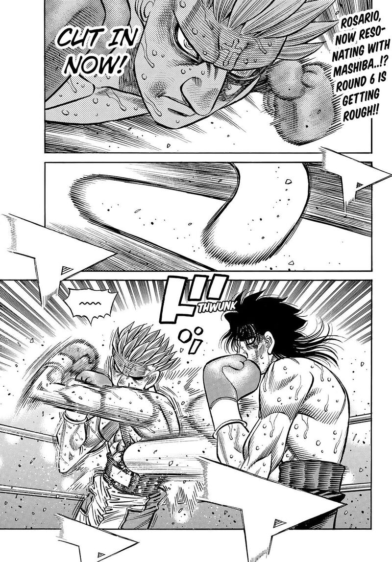 Hajime No Ippo 1471 4