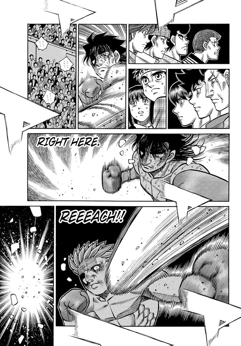 Hajime No Ippo 1471 8