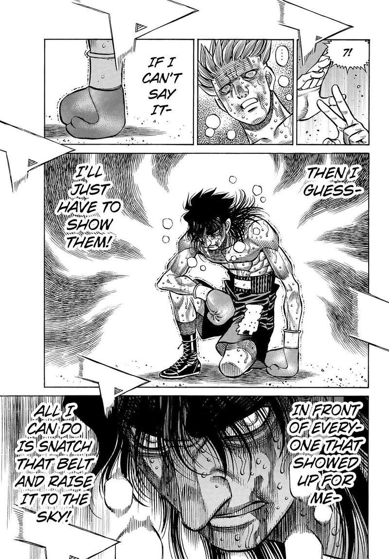 Hajime No Ippo 1472 14