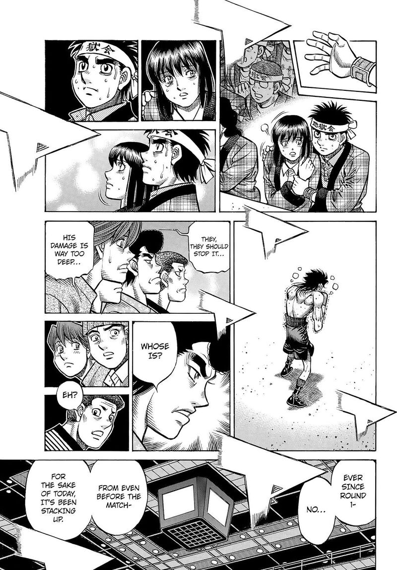 Hajime No Ippo 1472 16