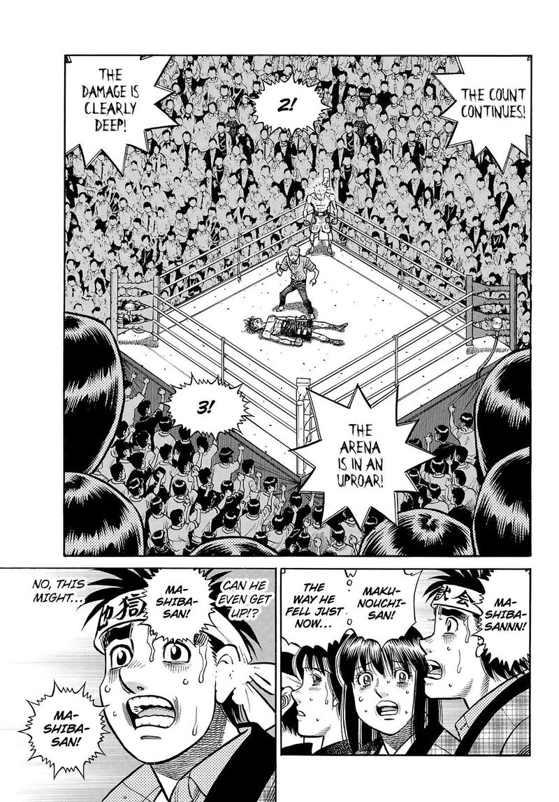 Hajime No Ippo 1472 8