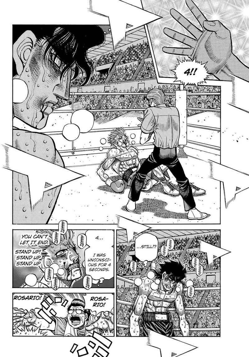 Hajime No Ippo 1475 12