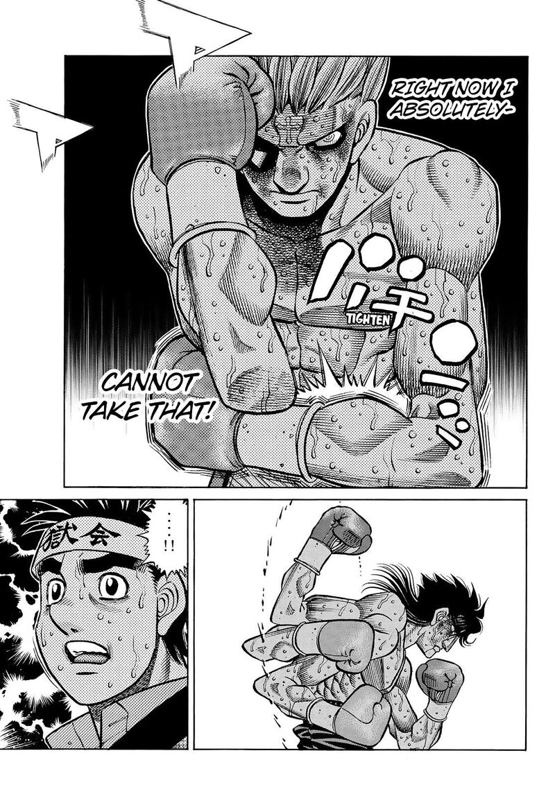 Hajime No Ippo 1475 4