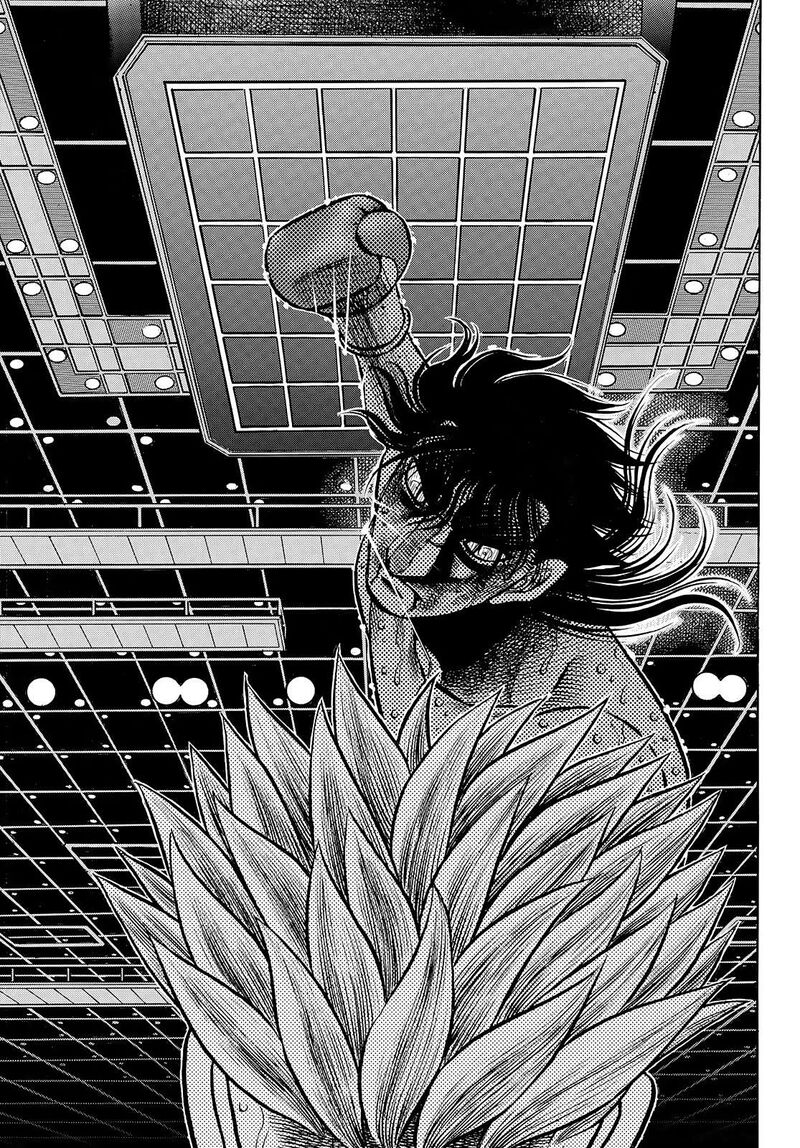 Hajime No Ippo 1475 6