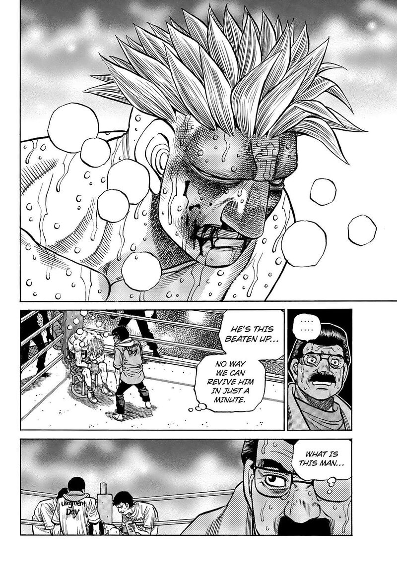 Hajime No Ippo 1476 11