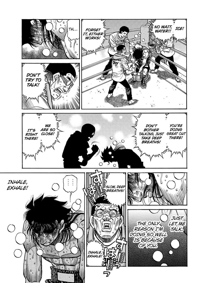 Hajime No Ippo 1476 12