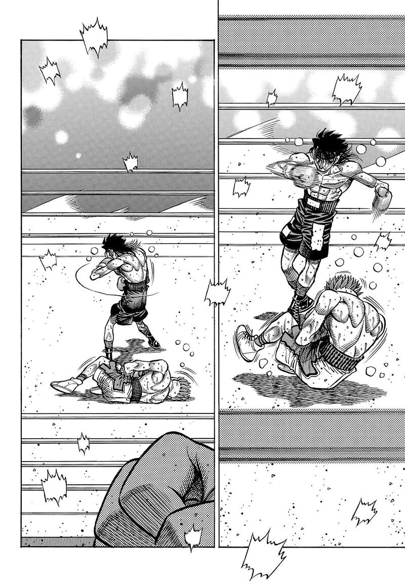 Hajime No Ippo 1477 13