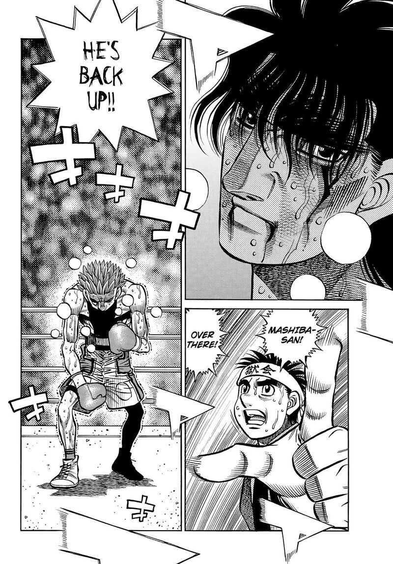 Hajime No Ippo 1478 3