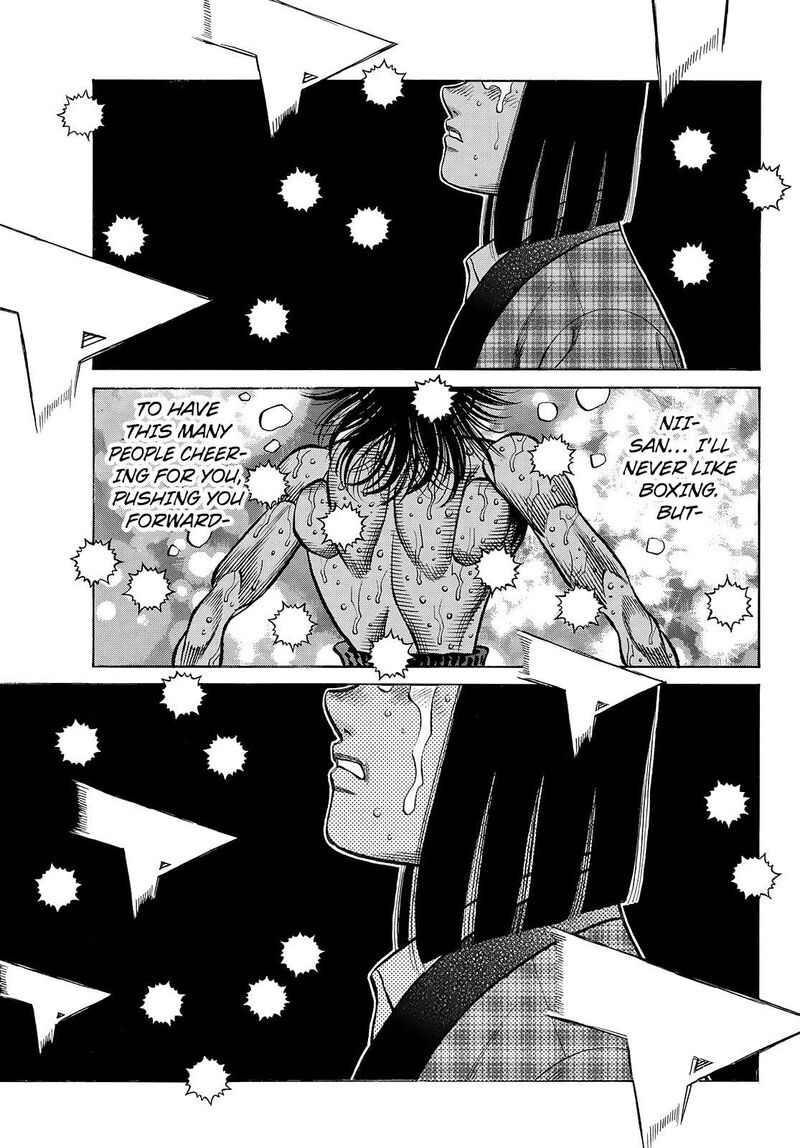 Hajime No Ippo 1479 10