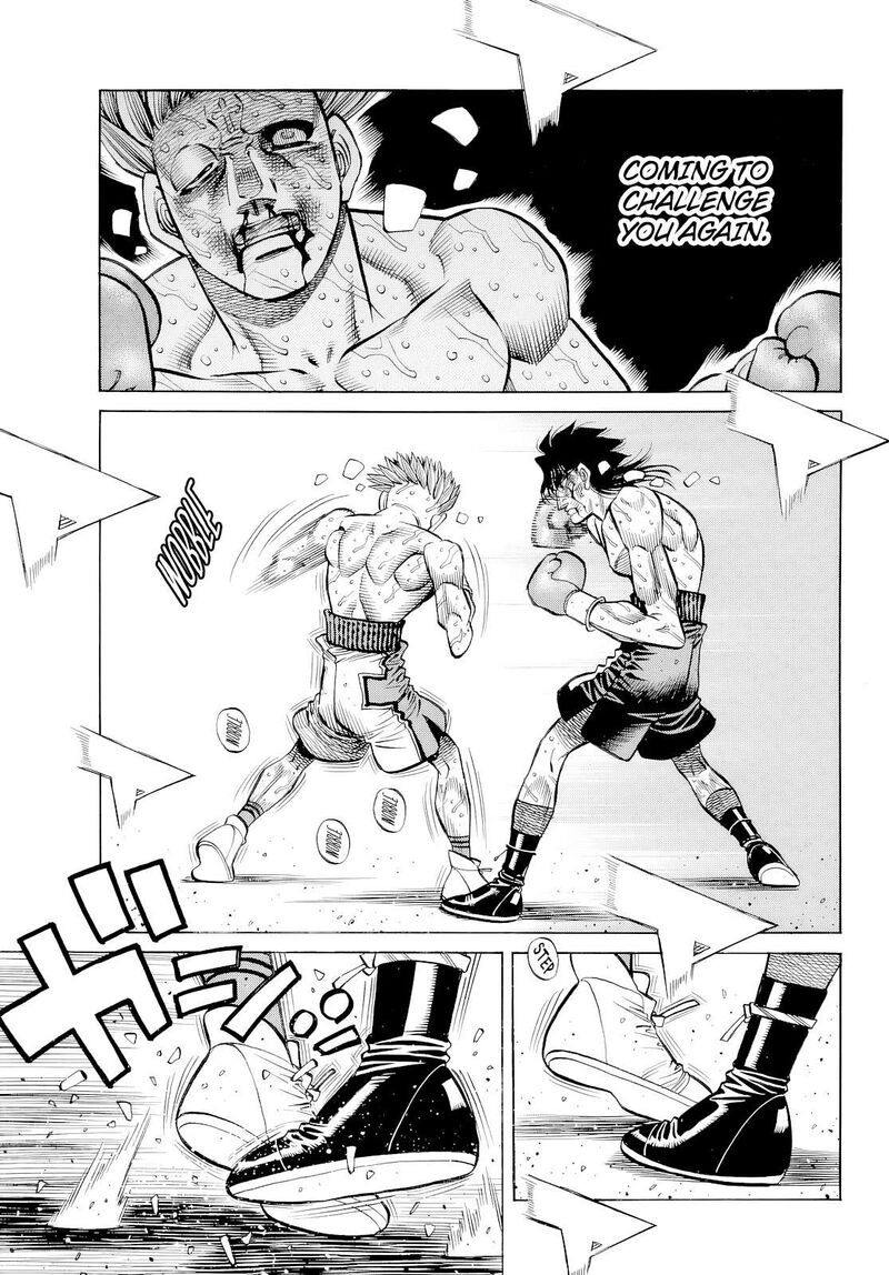 Hajime No Ippo 1480 5