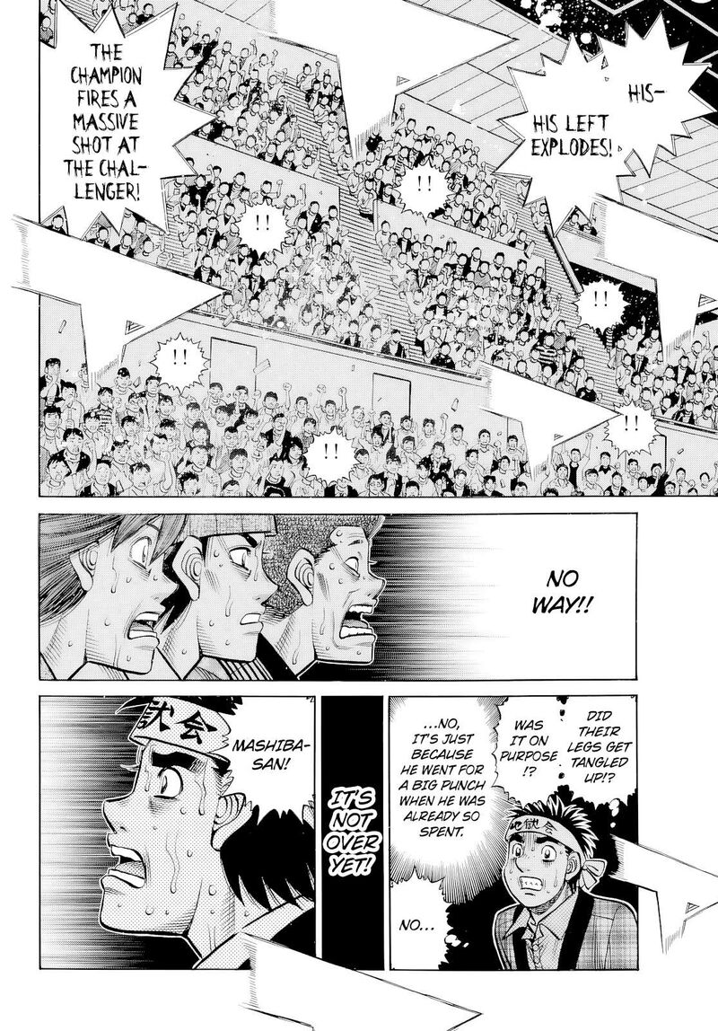 Hajime No Ippo 1480 9