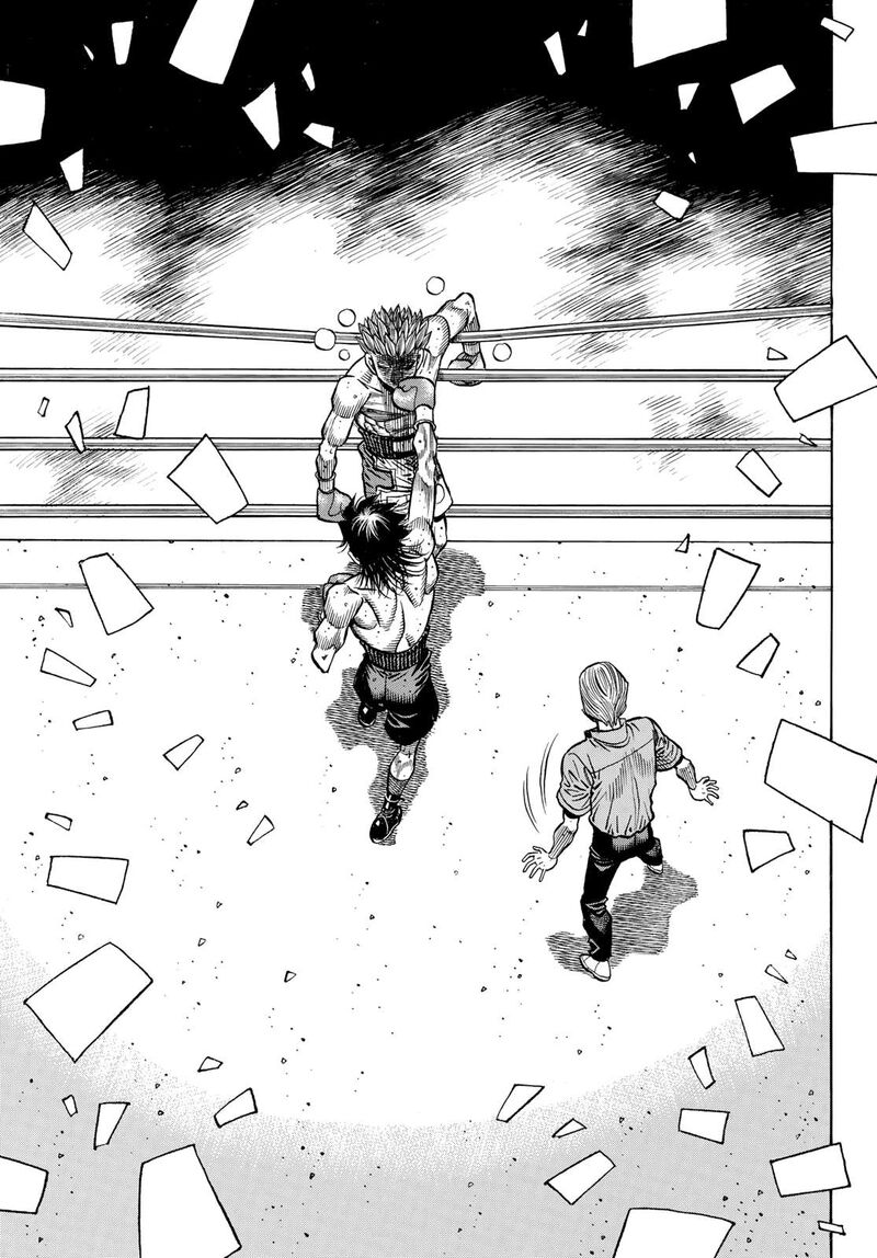 Hajime No Ippo 1481 11