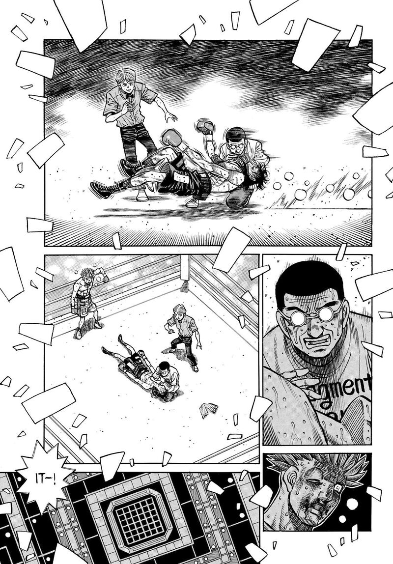 Hajime No Ippo 1481 14