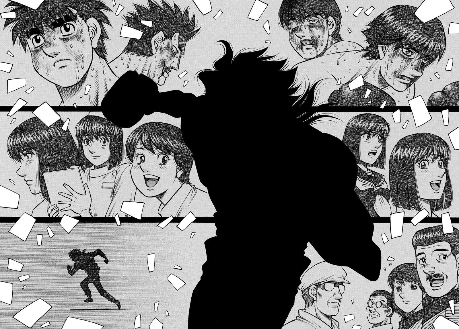 Hajime No Ippo 1481 5